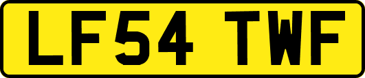 LF54TWF