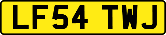 LF54TWJ