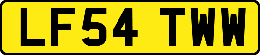 LF54TWW