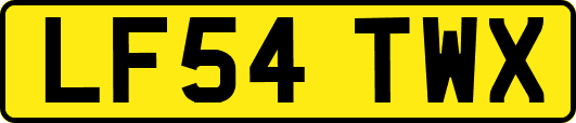 LF54TWX