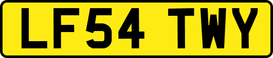 LF54TWY