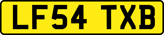 LF54TXB