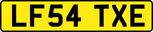 LF54TXE