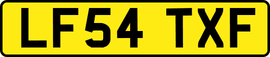LF54TXF