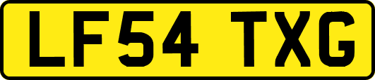 LF54TXG