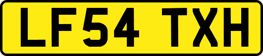 LF54TXH