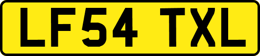 LF54TXL
