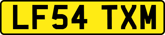 LF54TXM