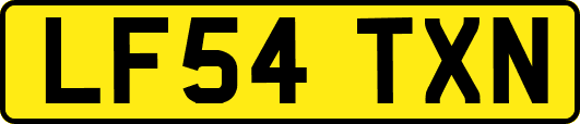 LF54TXN