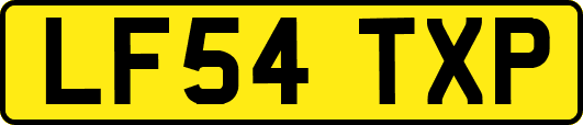 LF54TXP