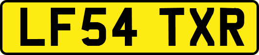 LF54TXR