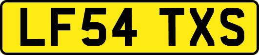 LF54TXS