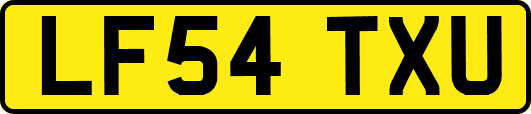 LF54TXU