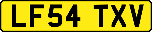 LF54TXV
