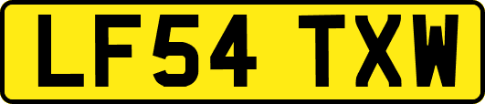 LF54TXW