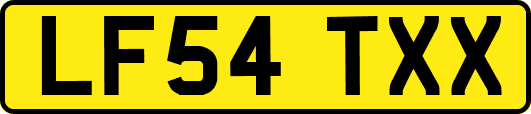 LF54TXX