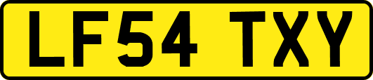 LF54TXY