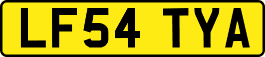 LF54TYA