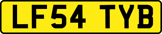 LF54TYB