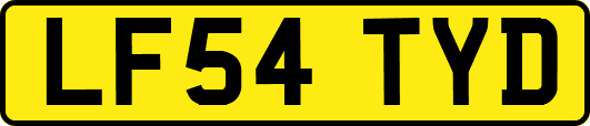 LF54TYD