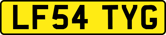 LF54TYG