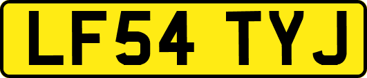 LF54TYJ
