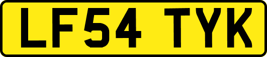 LF54TYK