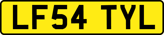 LF54TYL