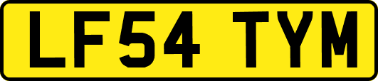 LF54TYM