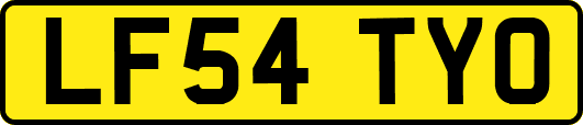 LF54TYO