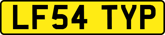 LF54TYP