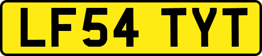 LF54TYT