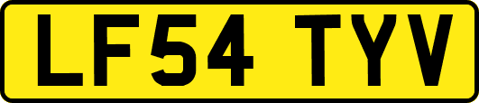 LF54TYV