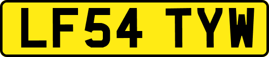LF54TYW