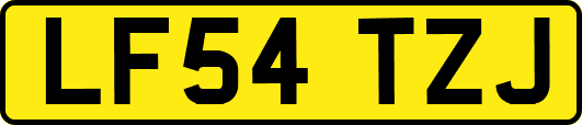 LF54TZJ