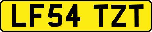 LF54TZT