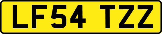 LF54TZZ
