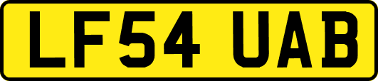LF54UAB