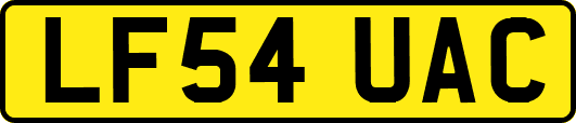 LF54UAC