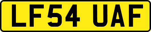 LF54UAF