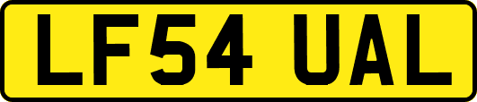 LF54UAL
