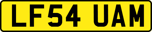 LF54UAM