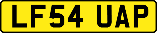 LF54UAP