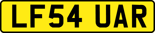 LF54UAR