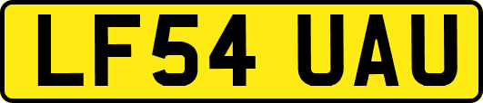 LF54UAU