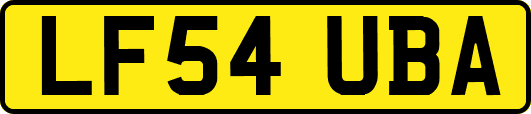 LF54UBA