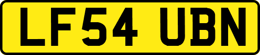 LF54UBN
