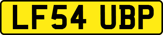 LF54UBP
