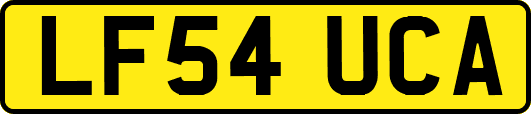 LF54UCA