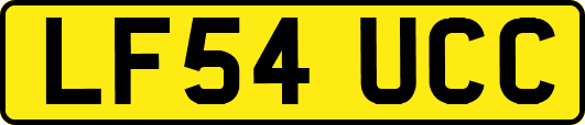 LF54UCC